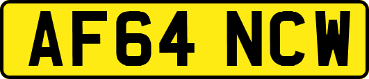 AF64NCW
