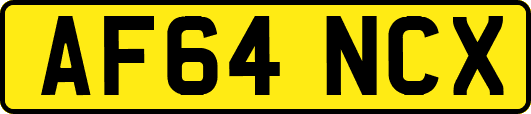 AF64NCX