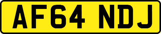 AF64NDJ