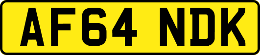 AF64NDK