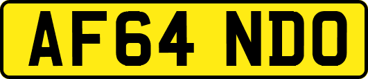 AF64NDO