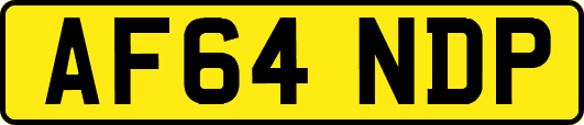 AF64NDP
