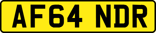 AF64NDR