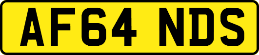 AF64NDS
