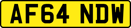 AF64NDW