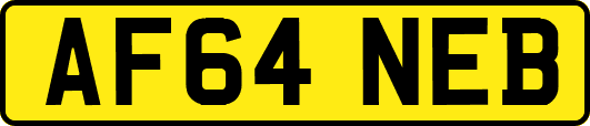 AF64NEB
