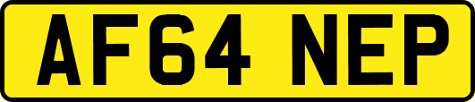 AF64NEP