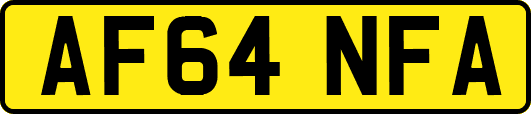 AF64NFA
