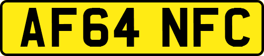 AF64NFC