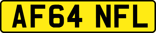 AF64NFL