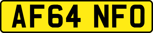AF64NFO