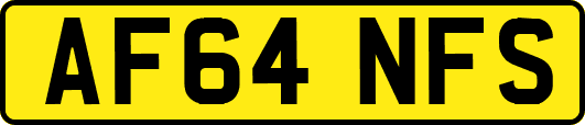 AF64NFS
