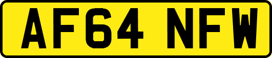 AF64NFW