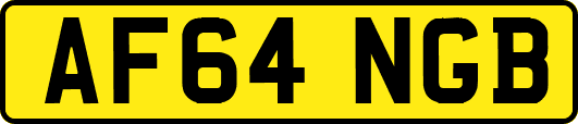 AF64NGB