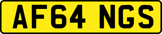 AF64NGS