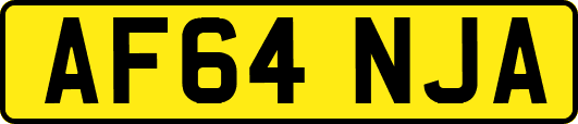 AF64NJA