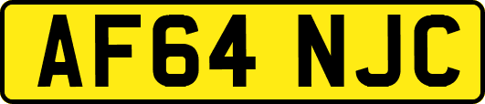 AF64NJC