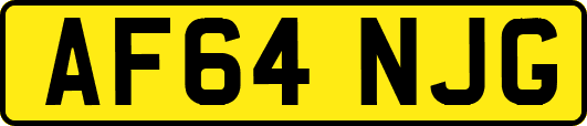 AF64NJG