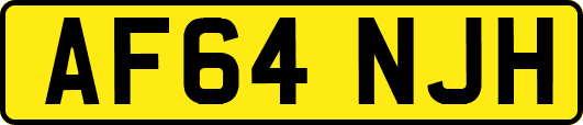 AF64NJH