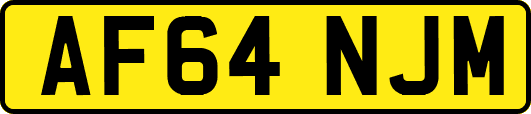 AF64NJM