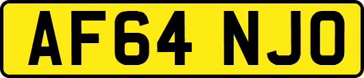 AF64NJO