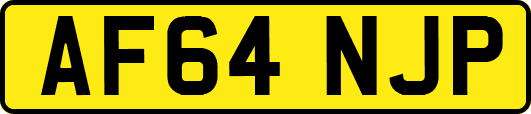 AF64NJP