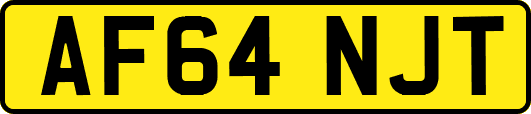 AF64NJT