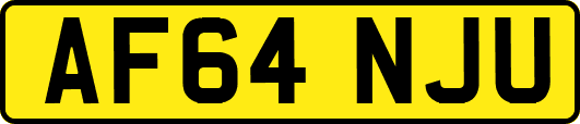 AF64NJU