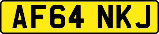 AF64NKJ