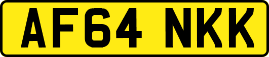 AF64NKK