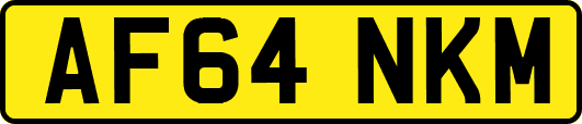 AF64NKM