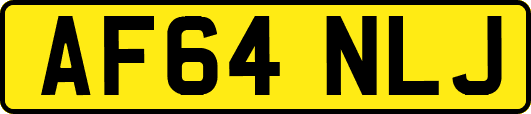AF64NLJ