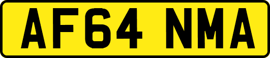 AF64NMA