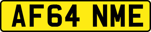 AF64NME