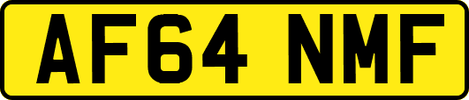 AF64NMF