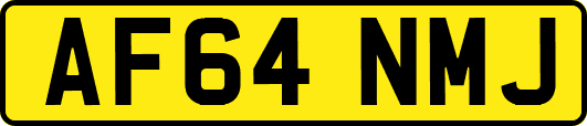 AF64NMJ