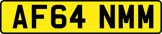 AF64NMM