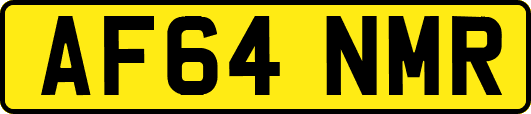 AF64NMR