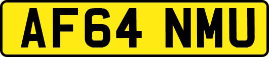 AF64NMU