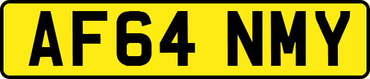 AF64NMY