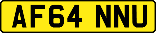 AF64NNU