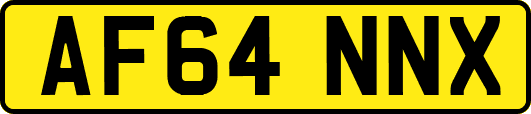 AF64NNX