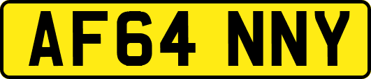 AF64NNY