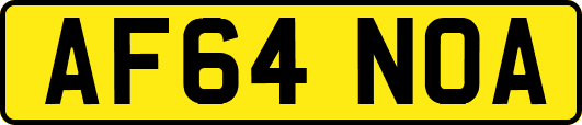 AF64NOA