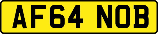 AF64NOB