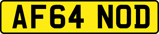AF64NOD