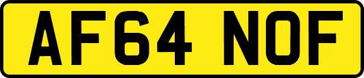 AF64NOF