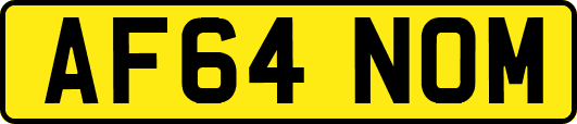 AF64NOM