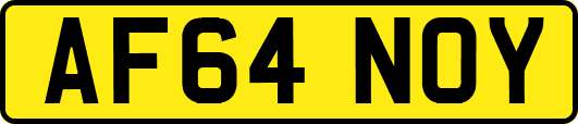 AF64NOY