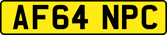 AF64NPC